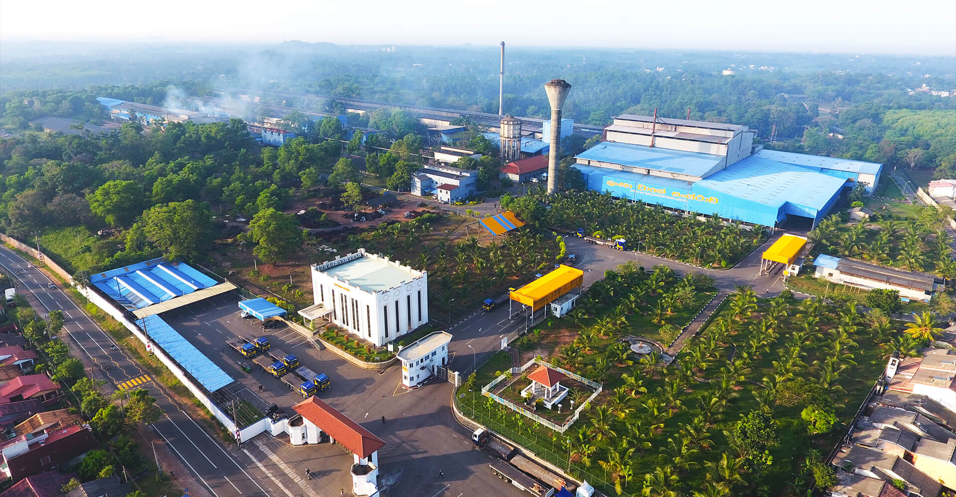 Steel Corporation Sri Lanka Ceylon Steel Corporation Limited