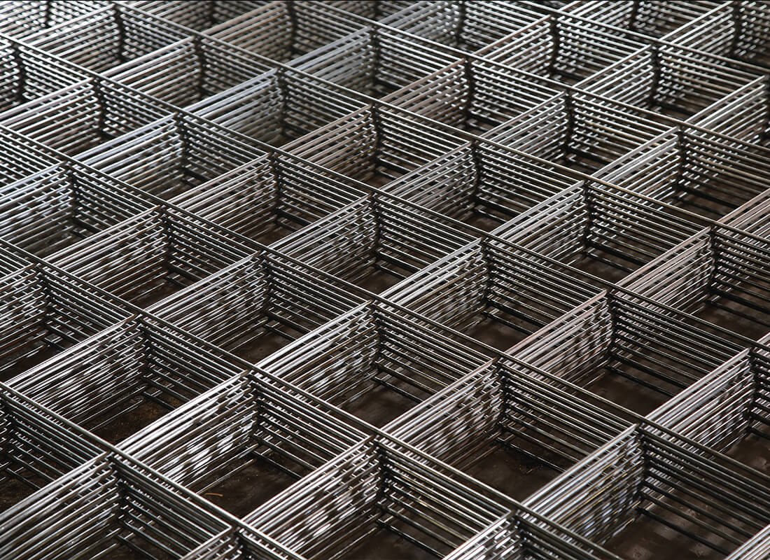  BRC Mesh